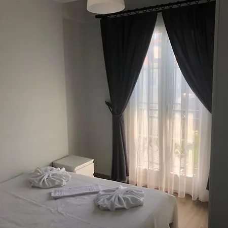 Villa Dalyancentral 4br Private