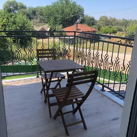 Dalyancentral 4br Private 达利安