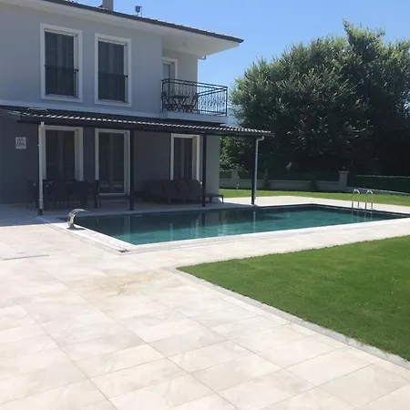 Dalyancentral 4br Private *