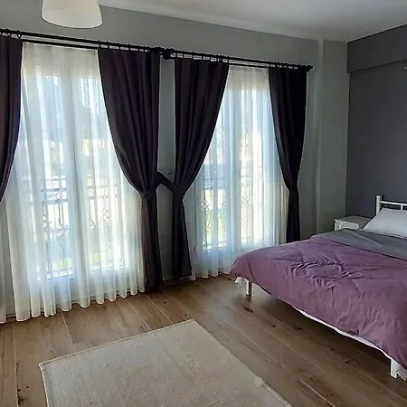 Dalyancentral 4br Private Dalyan