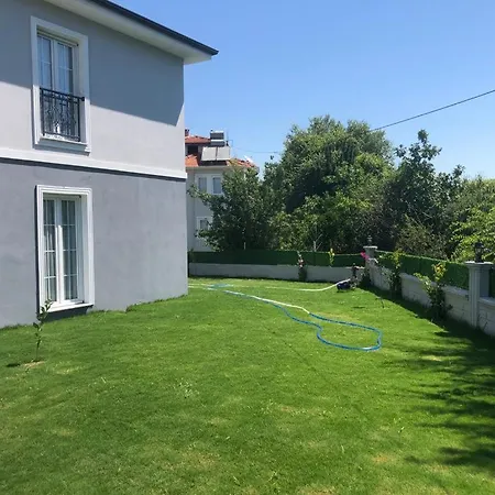 Dalyancentral 4br Private Villa *
