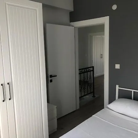 别墅 Dalyancentral 4br Private *