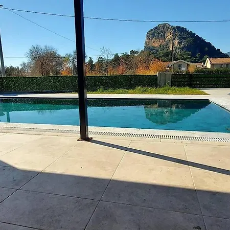 Dalyancentral 4br Private Dalyan