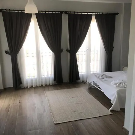 Dalyancentral 4br Private וילה דליאן